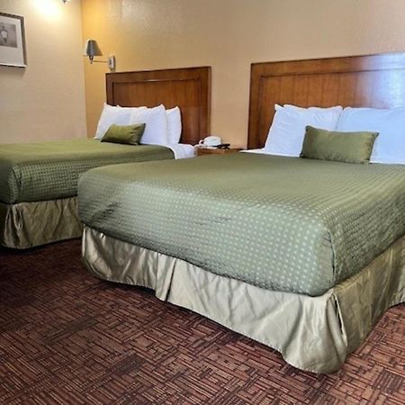 Heritage Inn La Mesa Eksteriør bilde