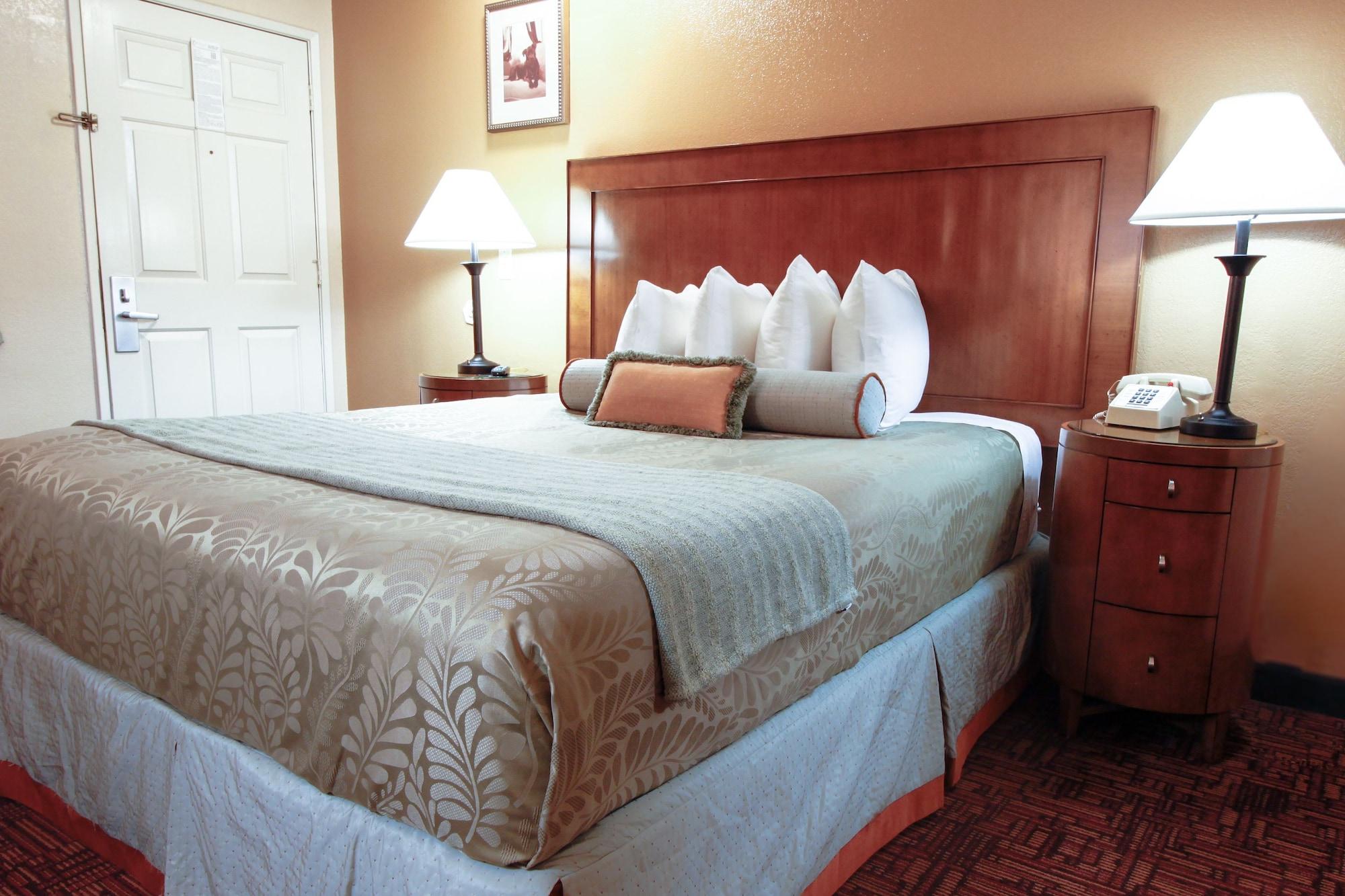 Heritage Inn La Mesa Eksteriør bilde