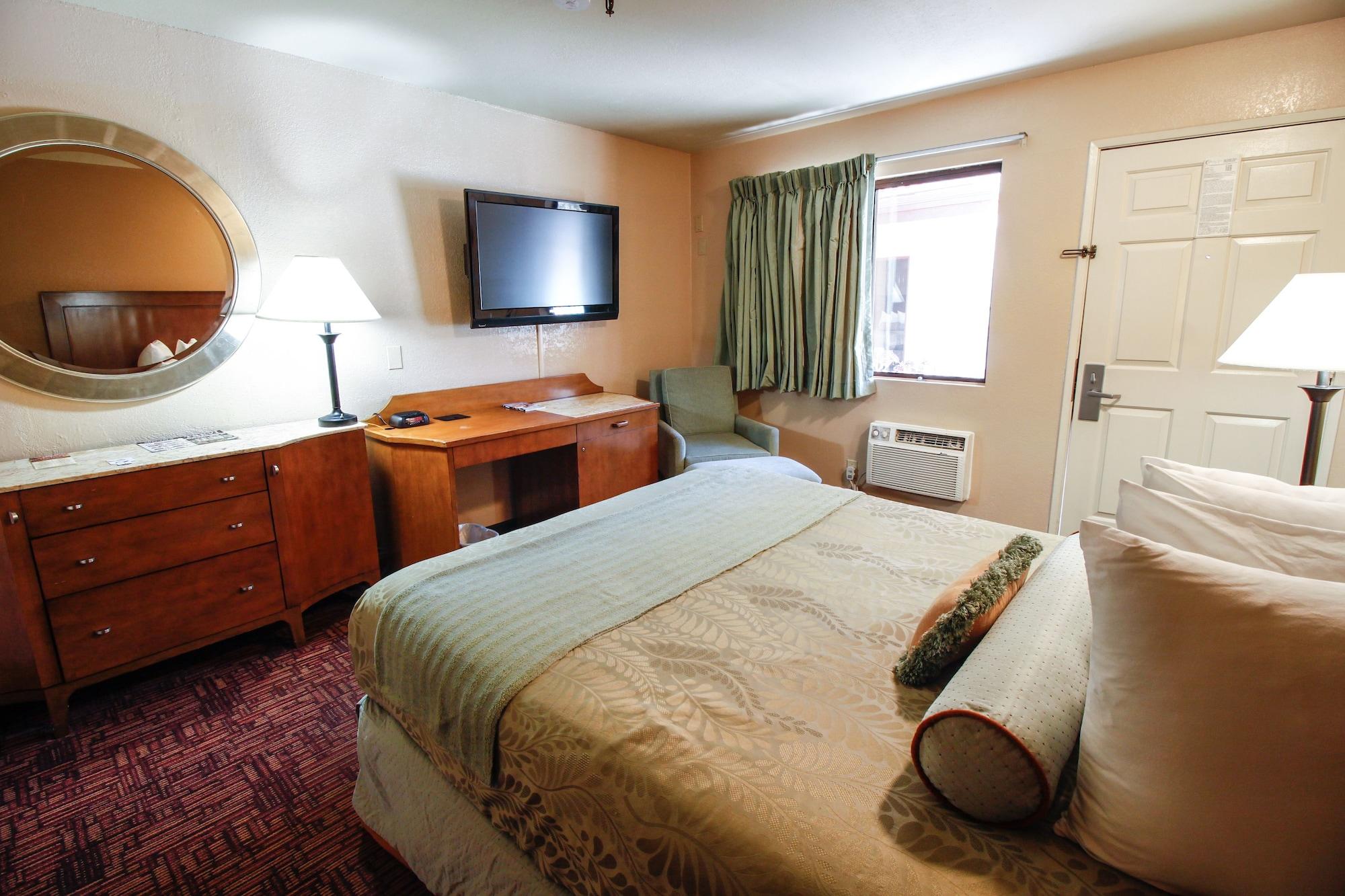 Heritage Inn La Mesa Eksteriør bilde