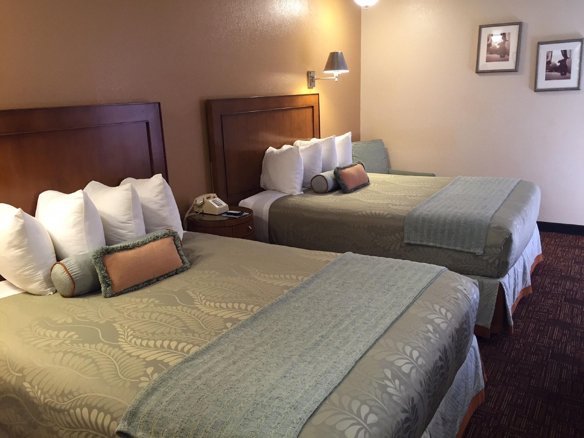 Heritage Inn La Mesa Eksteriør bilde