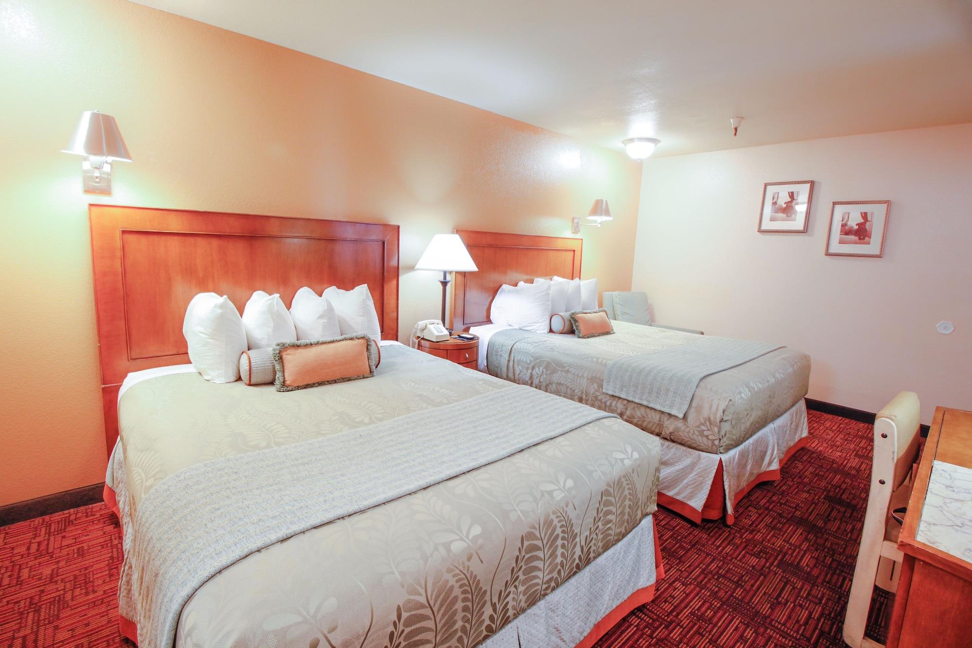 Heritage Inn La Mesa Eksteriør bilde