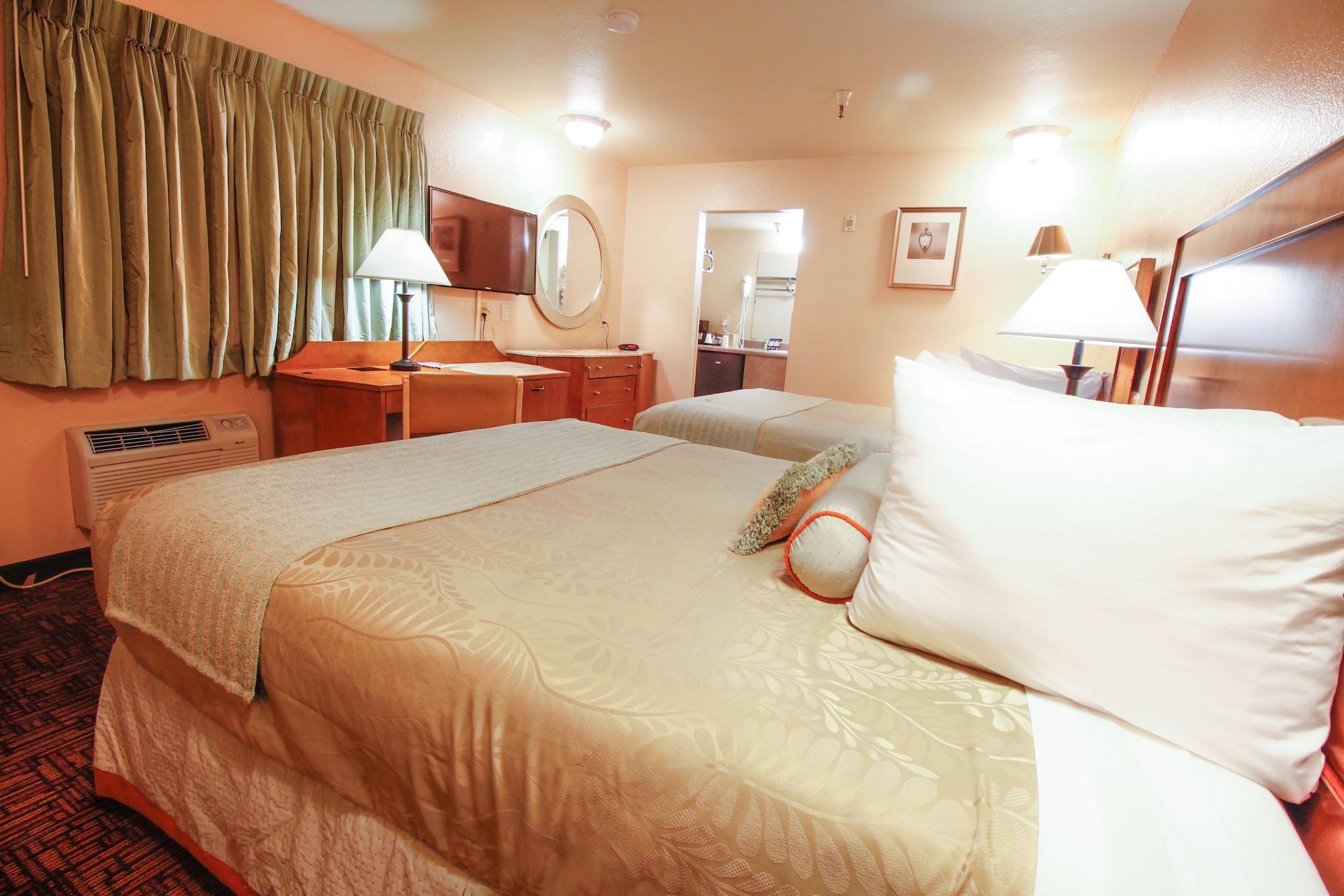 Heritage Inn La Mesa Eksteriør bilde