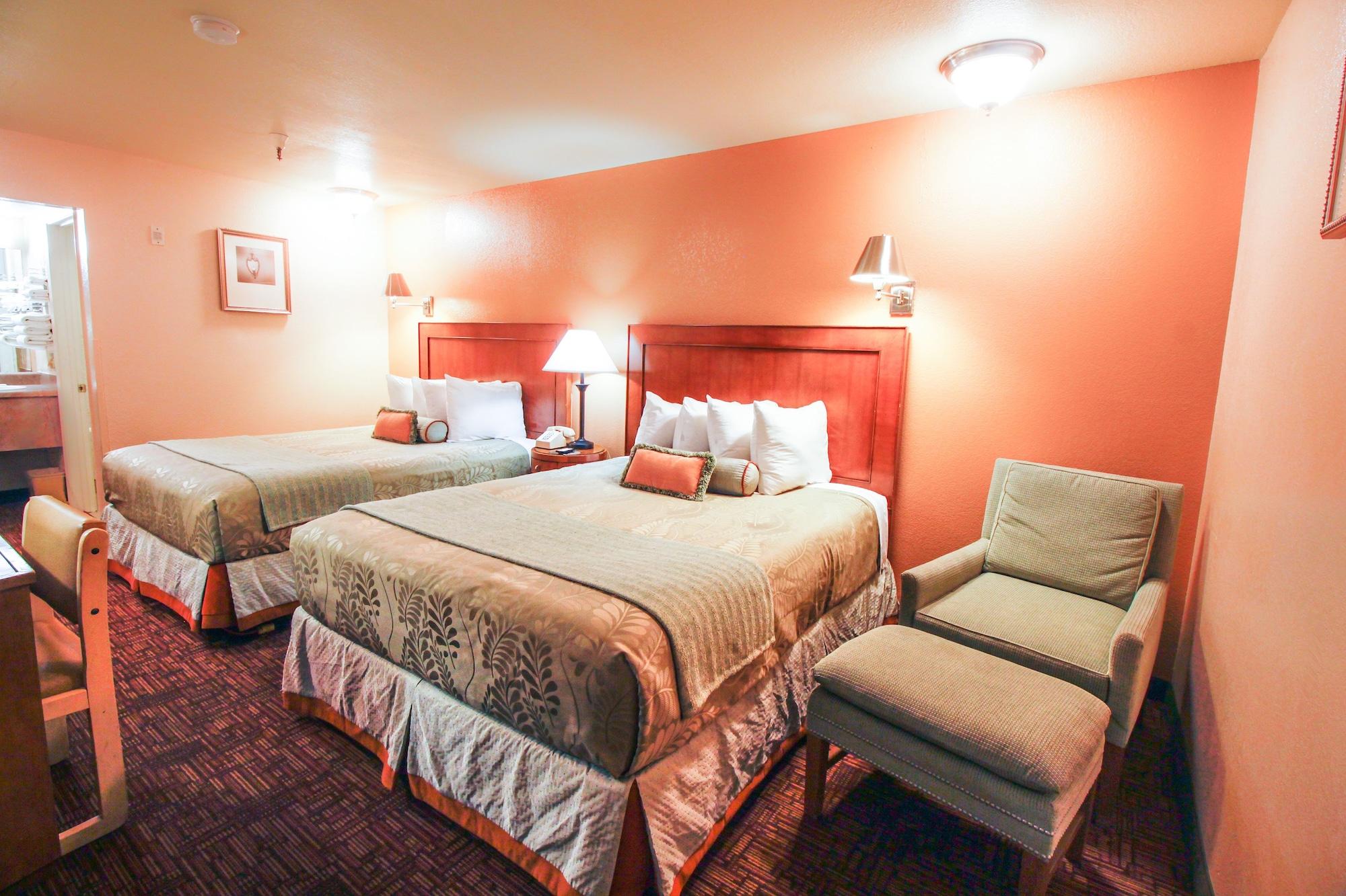 Heritage Inn La Mesa Eksteriør bilde