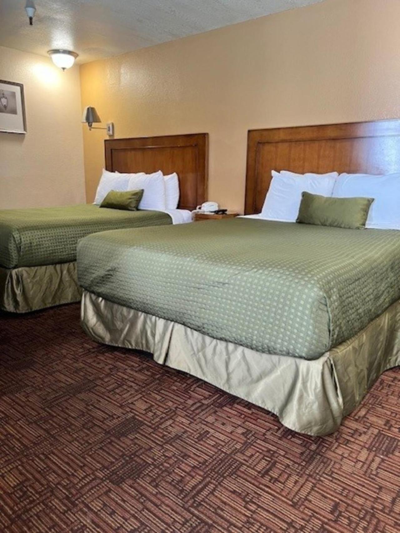Heritage Inn La Mesa Eksteriør bilde
