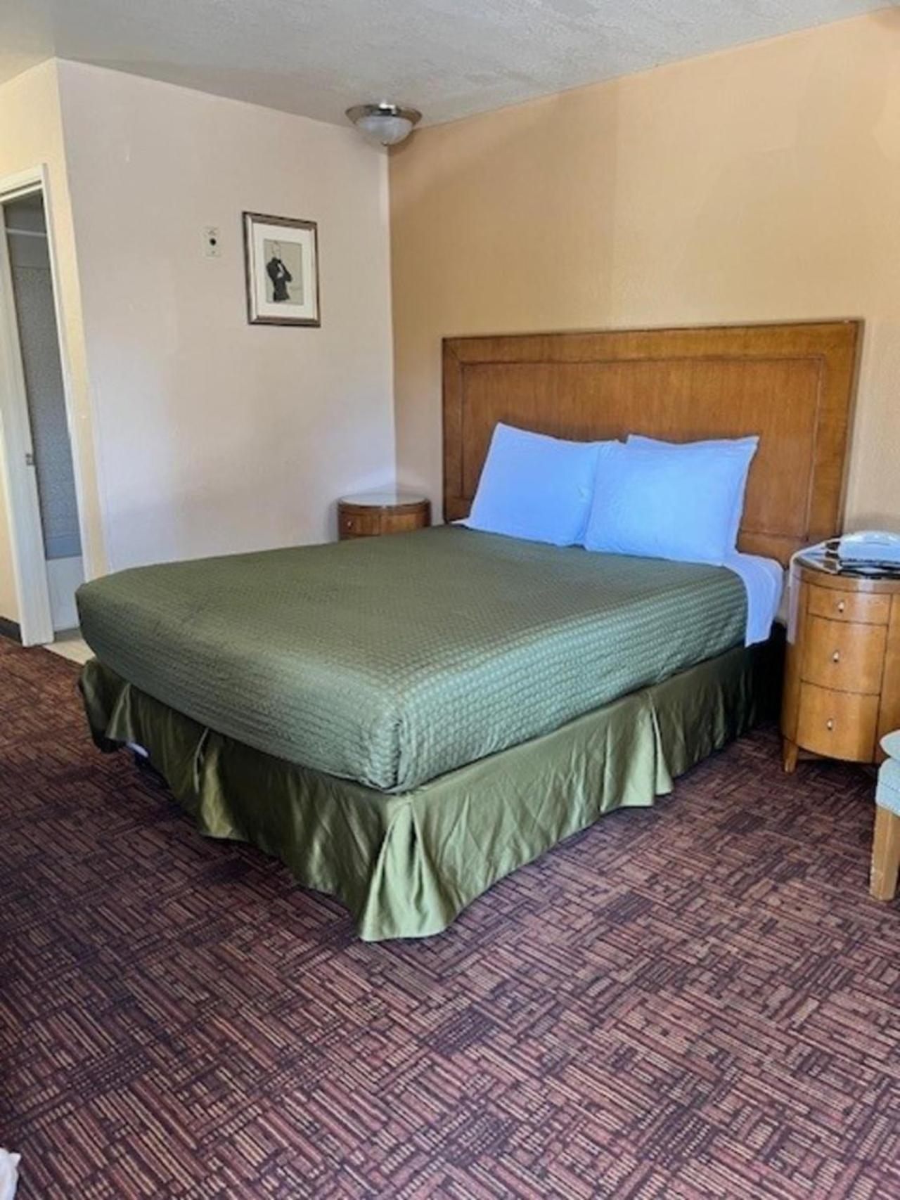 Heritage Inn La Mesa Eksteriør bilde