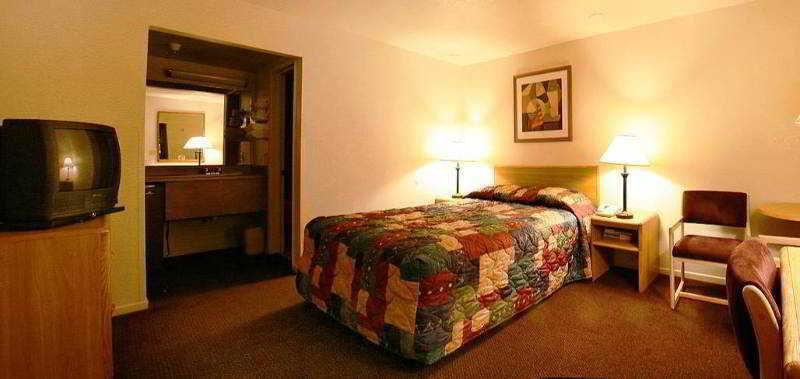 Heritage Inn La Mesa Eksteriør bilde