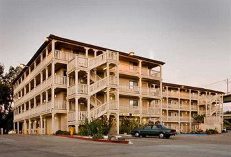 Heritage Inn La Mesa Eksteriør bilde