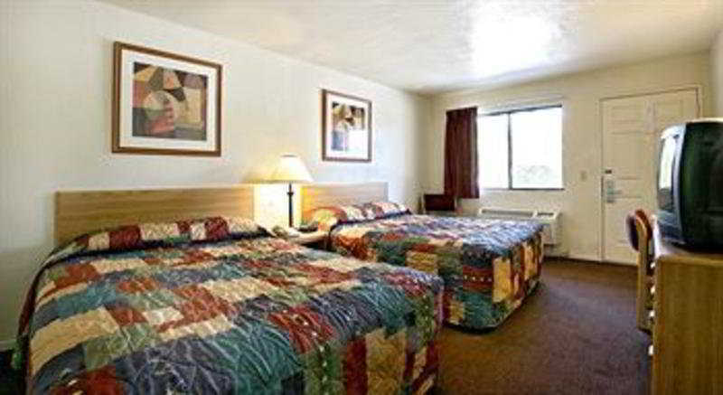 Heritage Inn La Mesa Rom bilde
