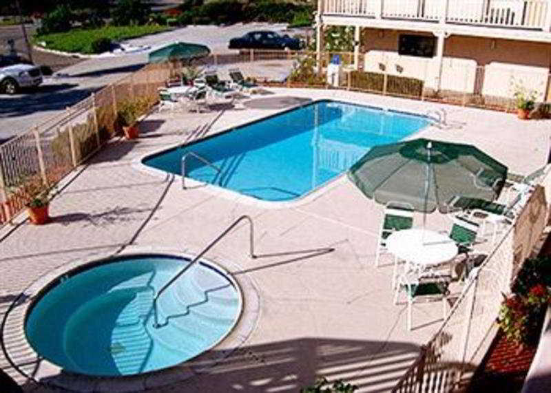Heritage Inn La Mesa Eksteriør bilde
