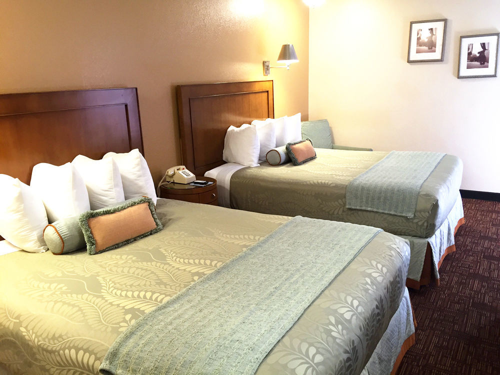 Heritage Inn La Mesa Eksteriør bilde