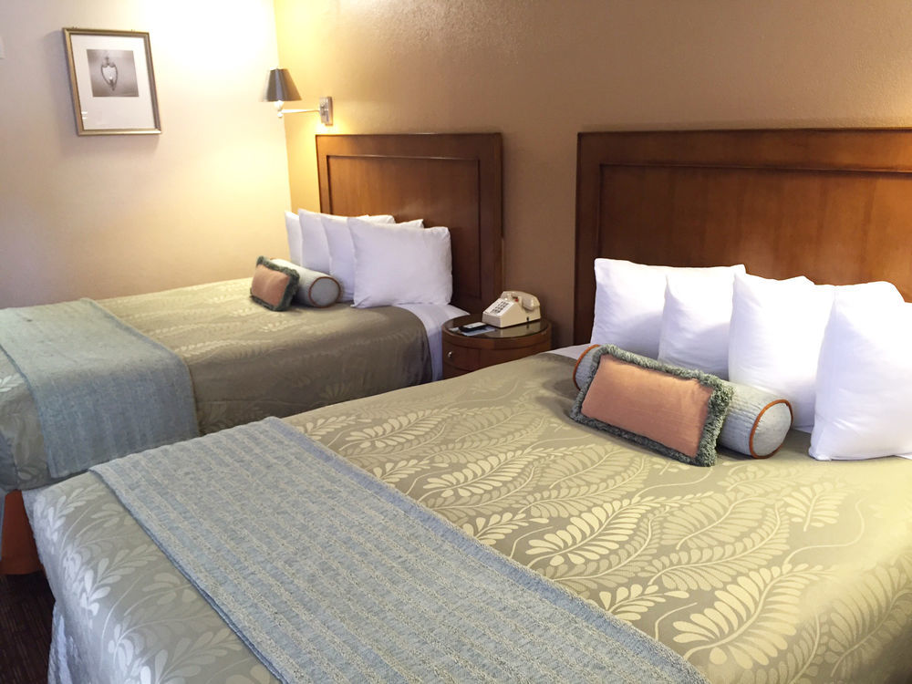 Heritage Inn La Mesa Eksteriør bilde