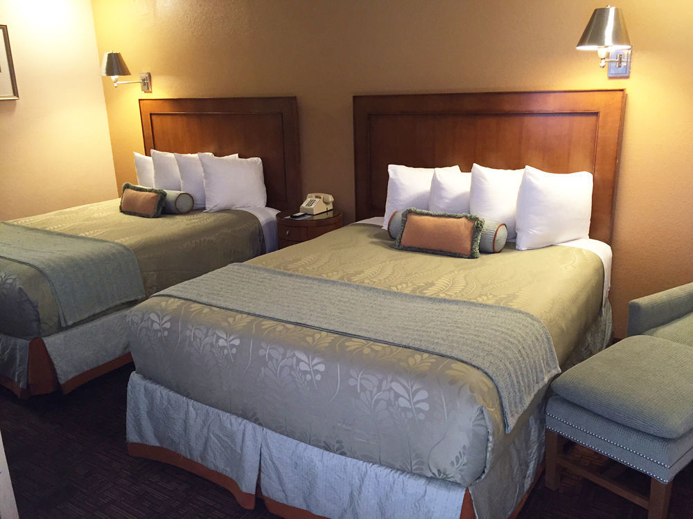 Heritage Inn La Mesa Eksteriør bilde